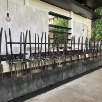 CERVECERÍA HAMBURGUESERÍA