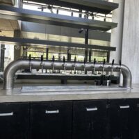 CERVECERÍA HAMBURGUESERÍA