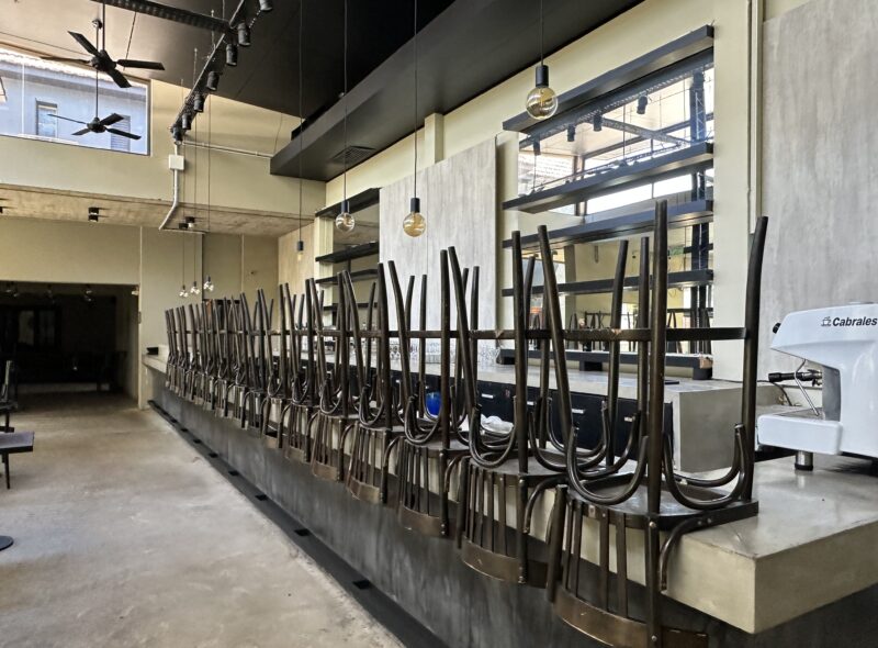 CERVECERÍA HAMBURGUESERÍA