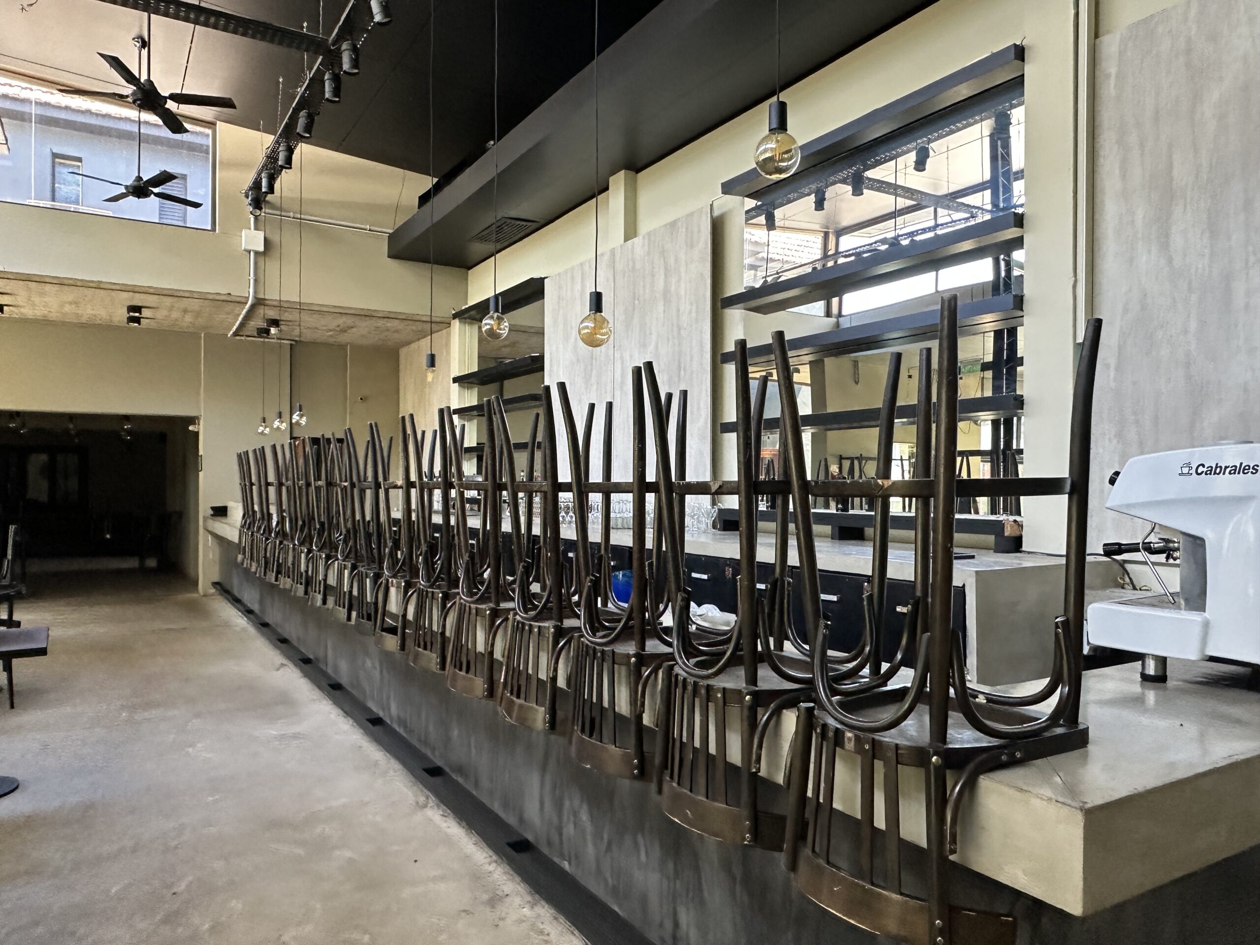 CERVECERÍA HAMBURGUESERÍA