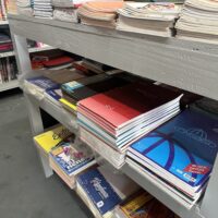 LIBRERÍA PAPELERIA