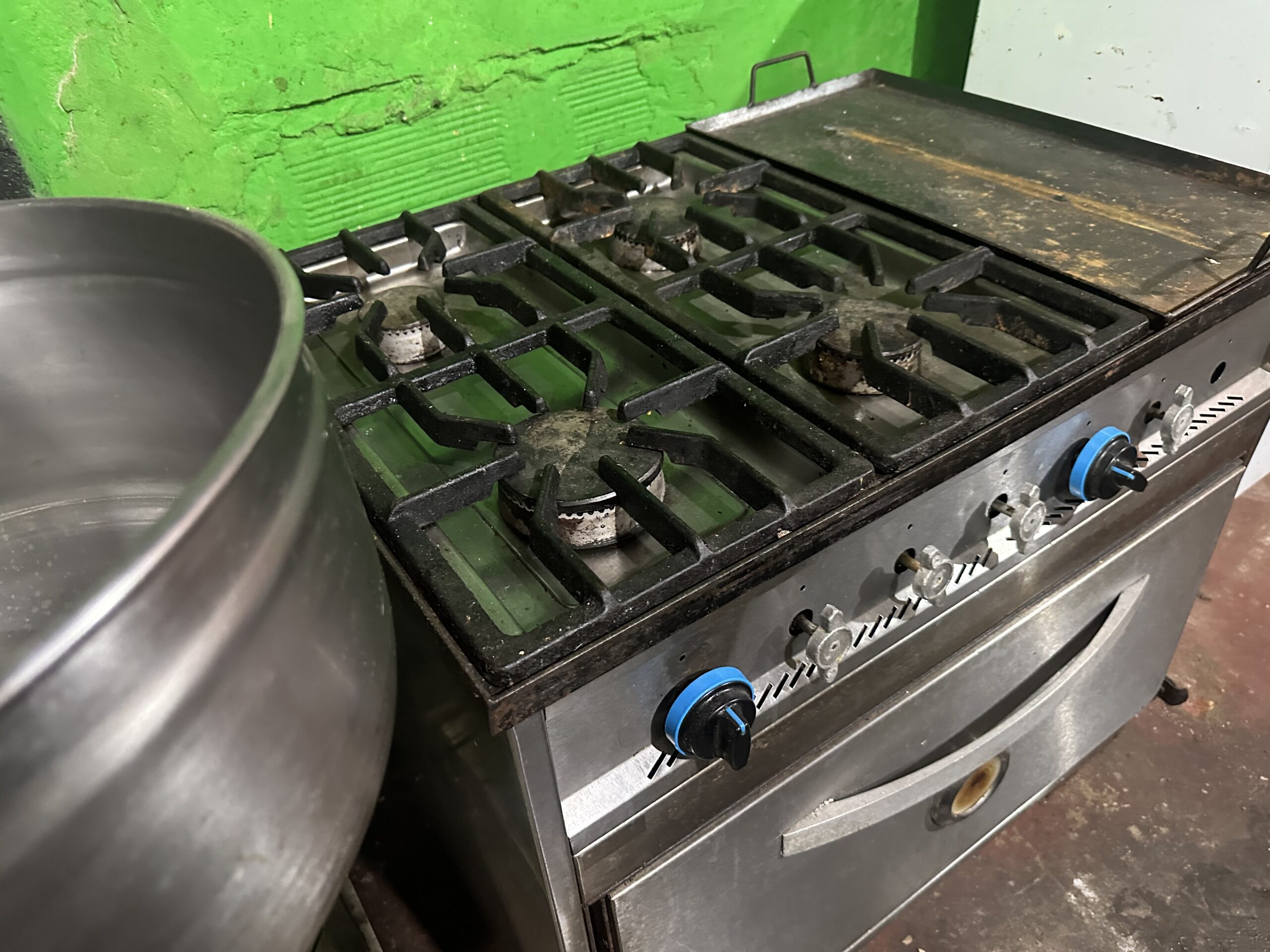 CERVECERÍA HAMBURGUESERÍA