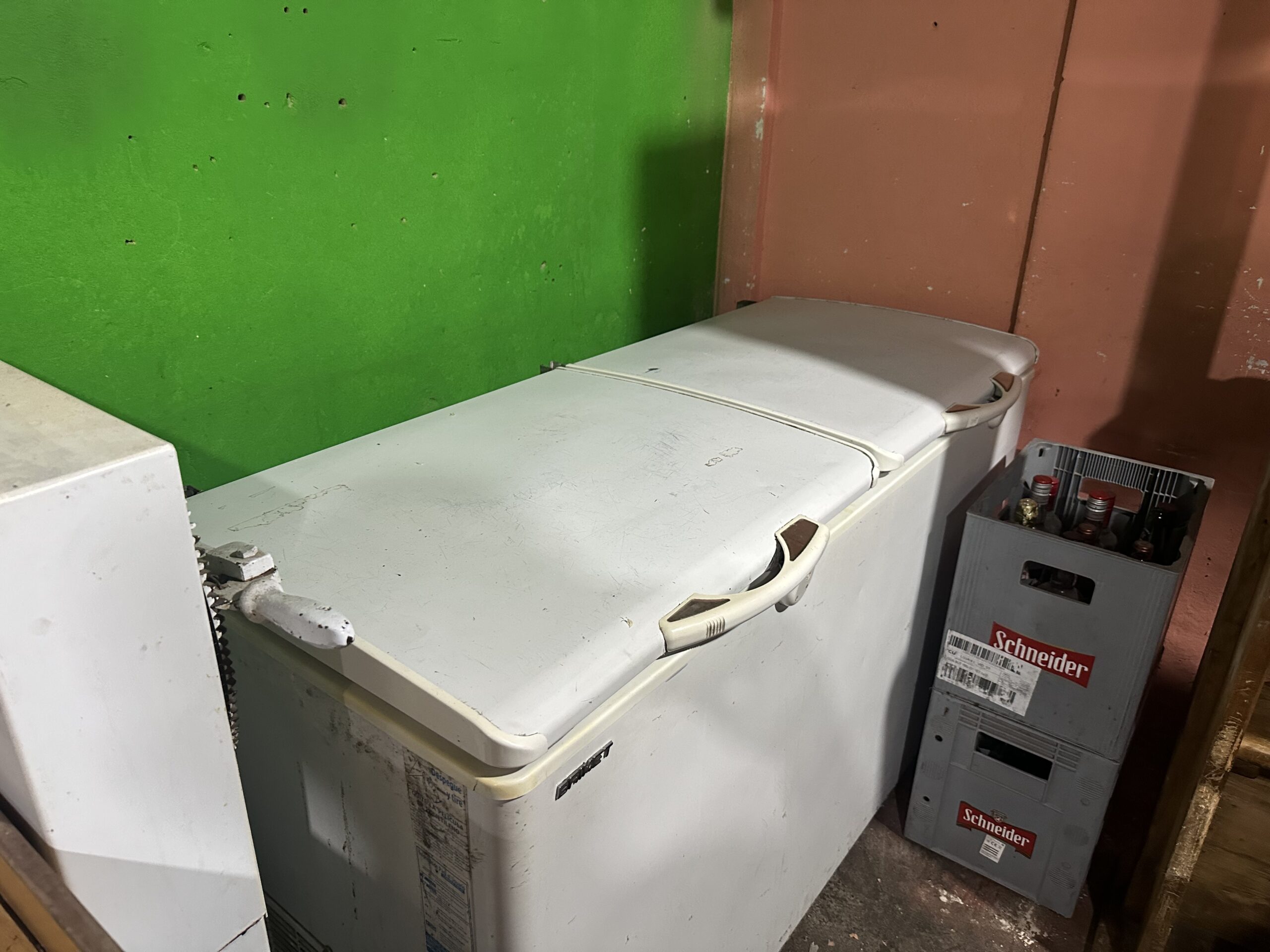 CERVECERÍA HAMBURGUESERÍA