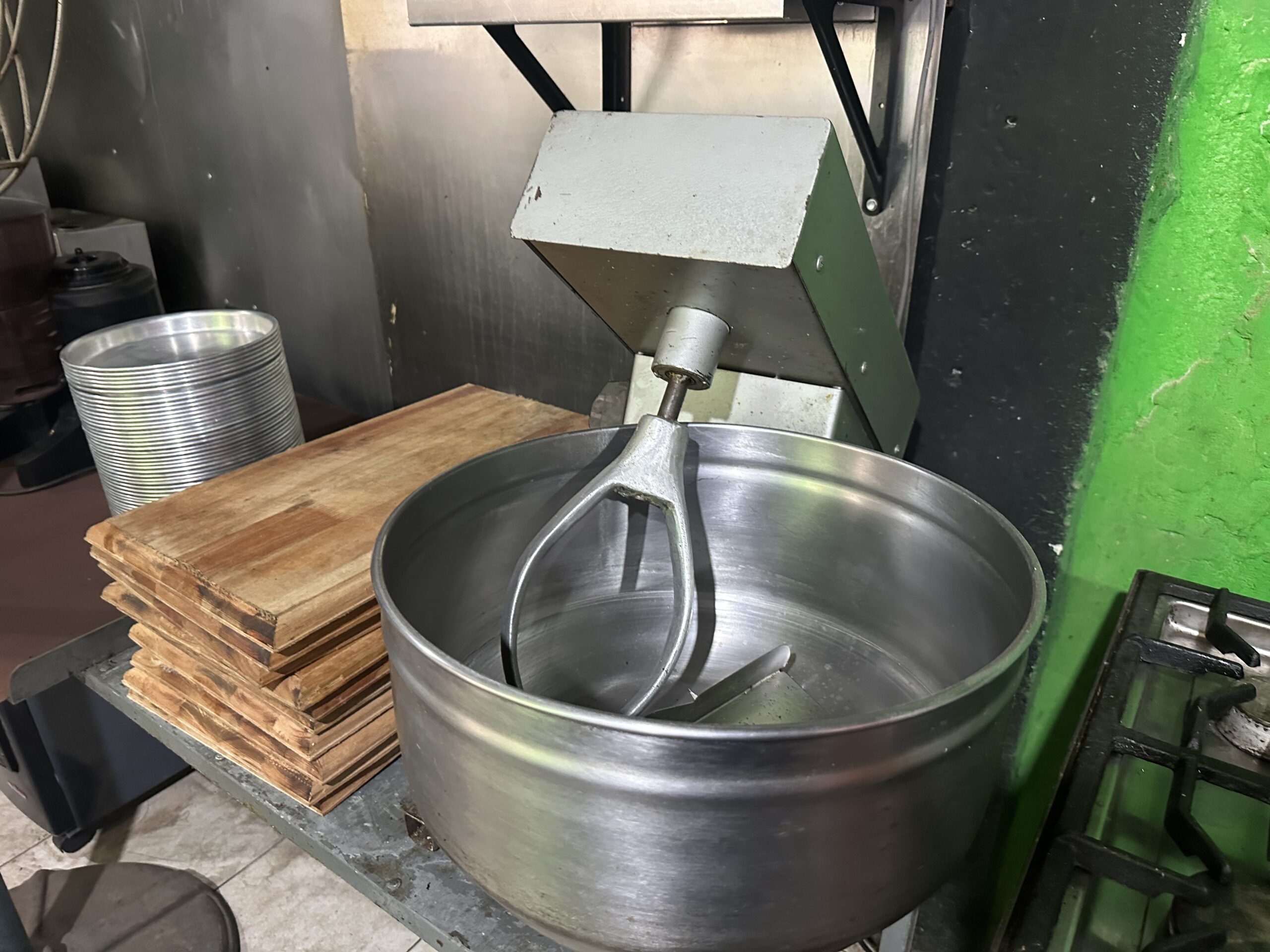 CERVECERÍA HAMBURGUESERÍA