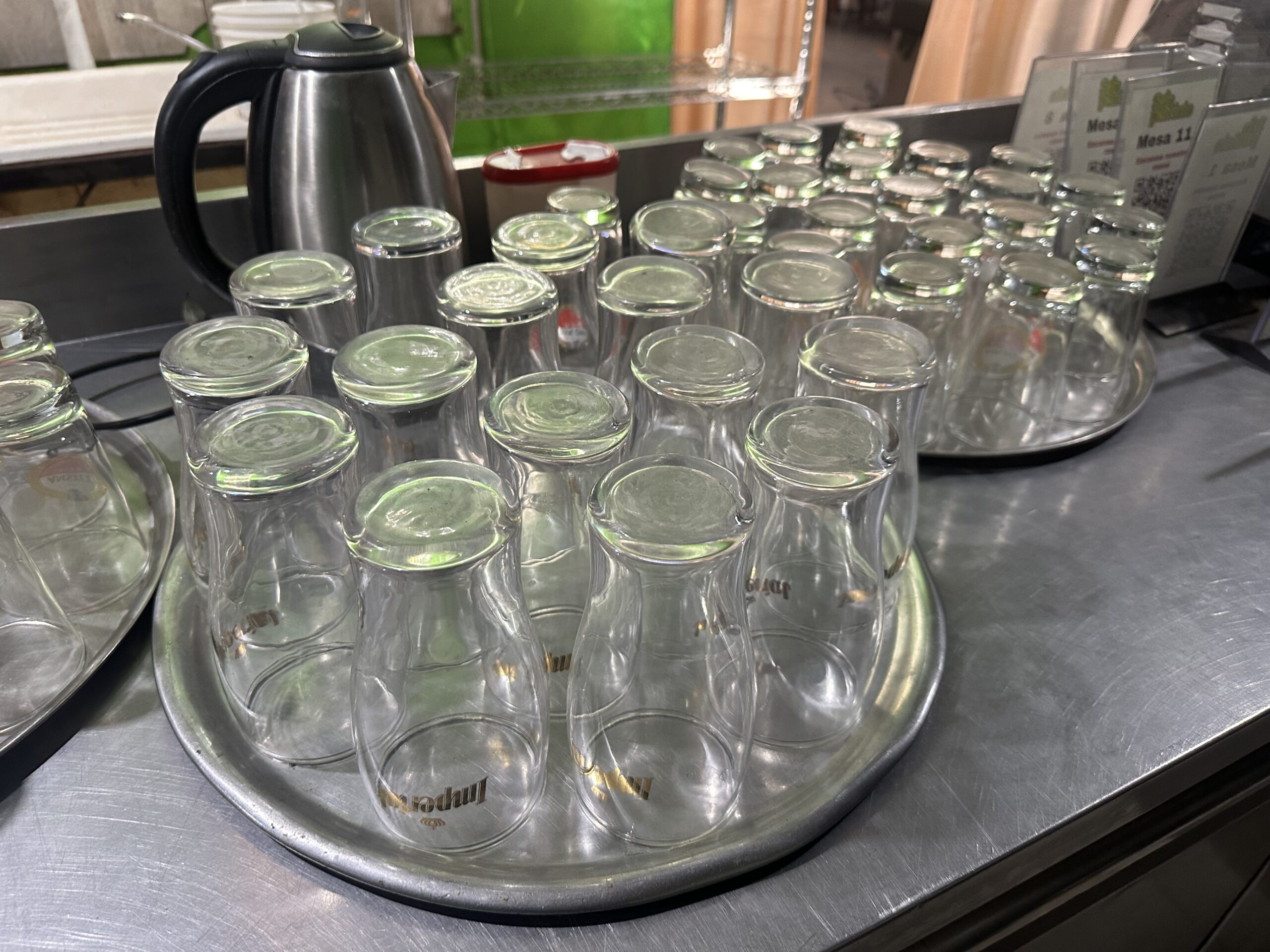 CERVECERÍA HAMBURGUESERÍA