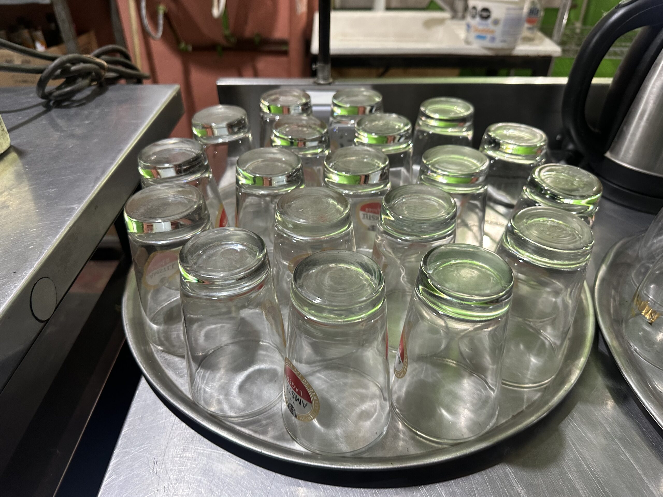 CERVECERÍA HAMBURGUESERÍA