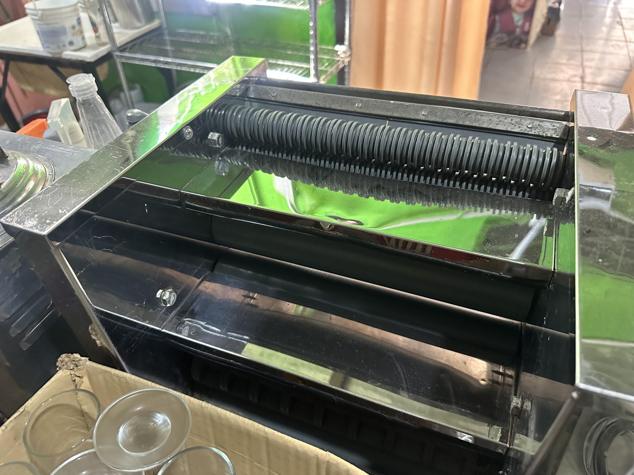 CERVECERÍA HAMBURGUESERÍA