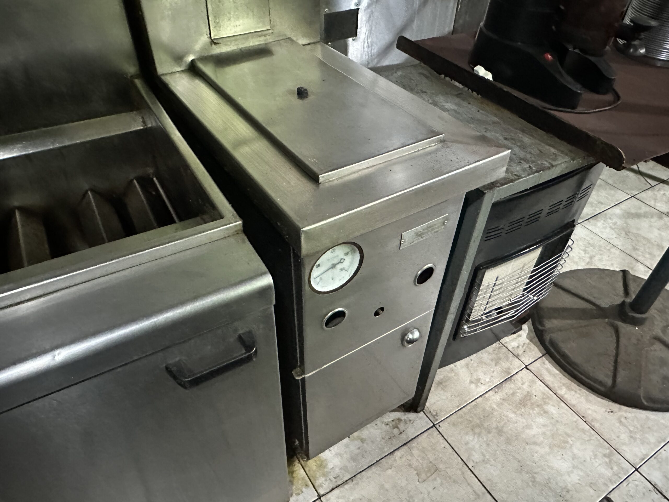 CERVECERÍA HAMBURGUESERÍA