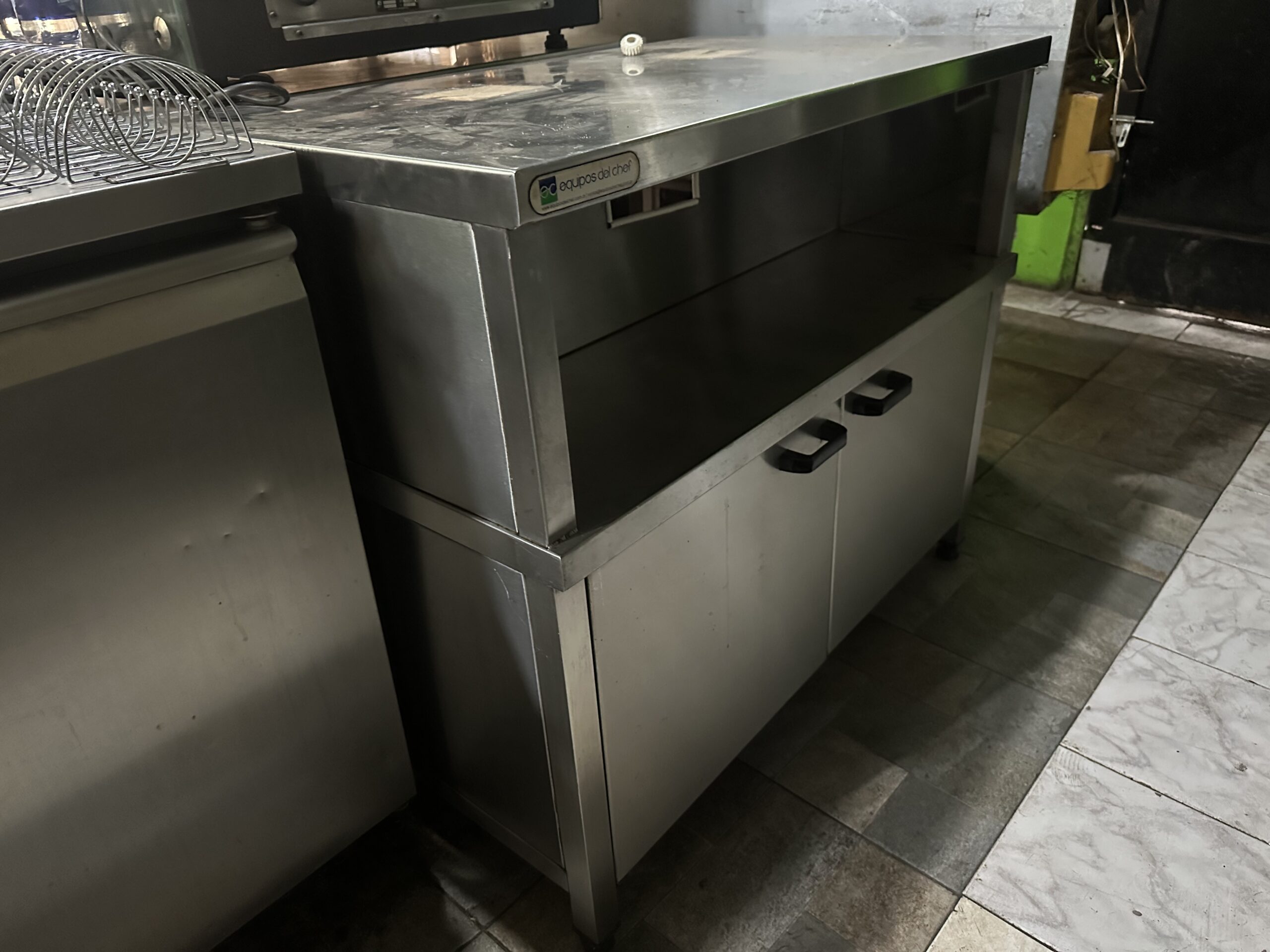 CERVECERÍA HAMBURGUESERÍA