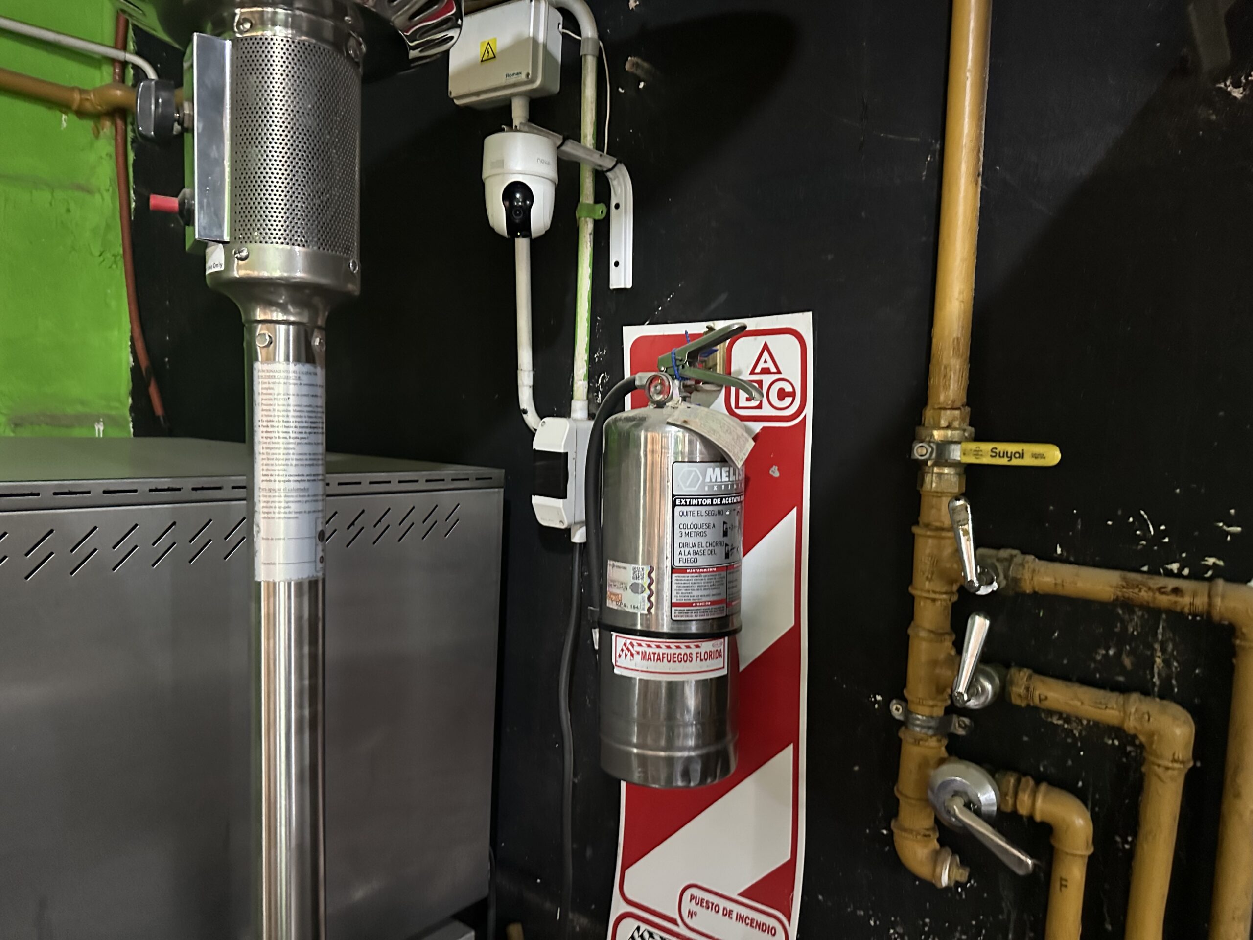 CERVECERÍA HAMBURGUESERÍA