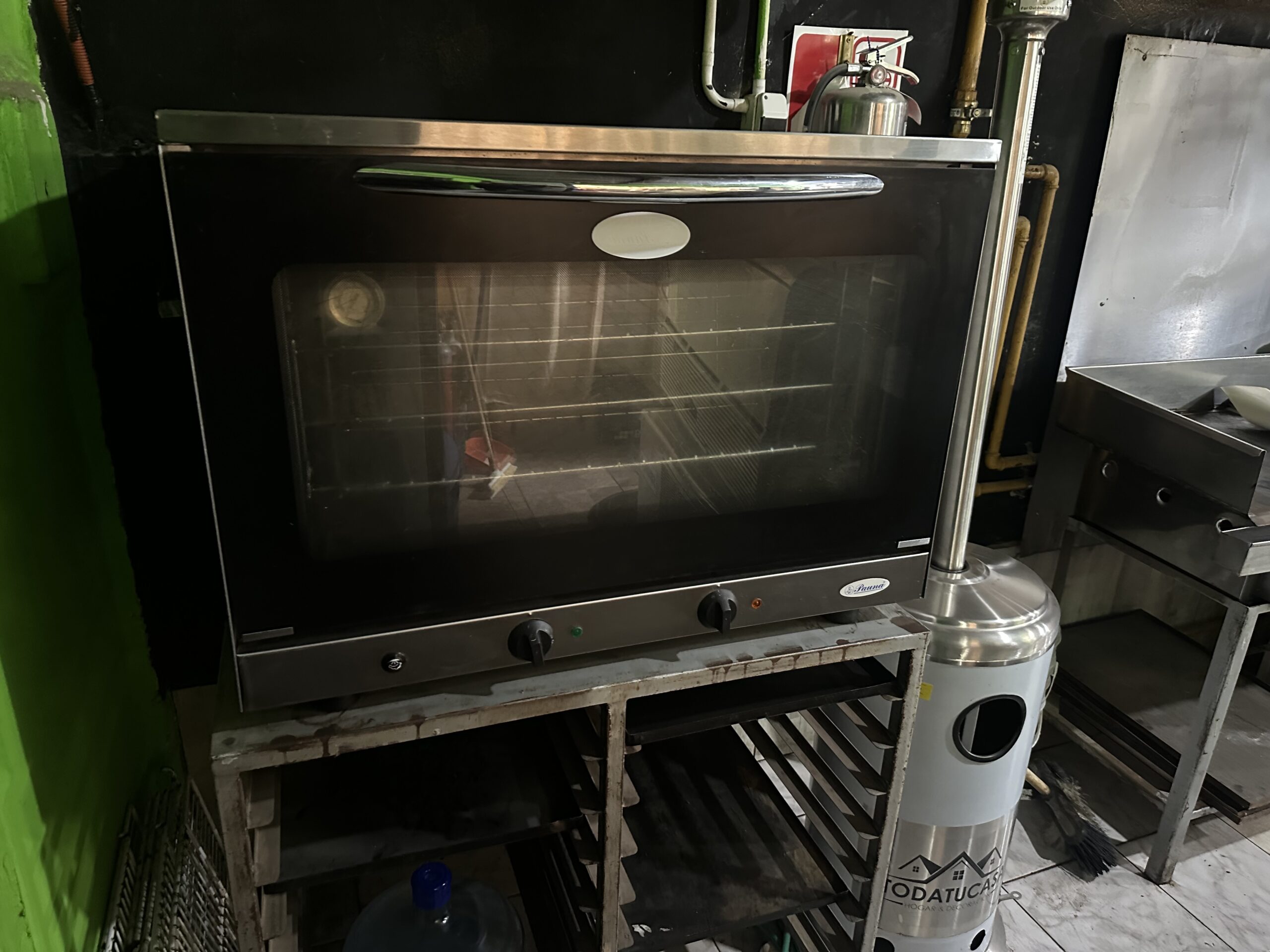 CERVECERÍA HAMBURGUESERÍA