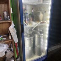 CERVECERÍA HAMBURGUESERÍA