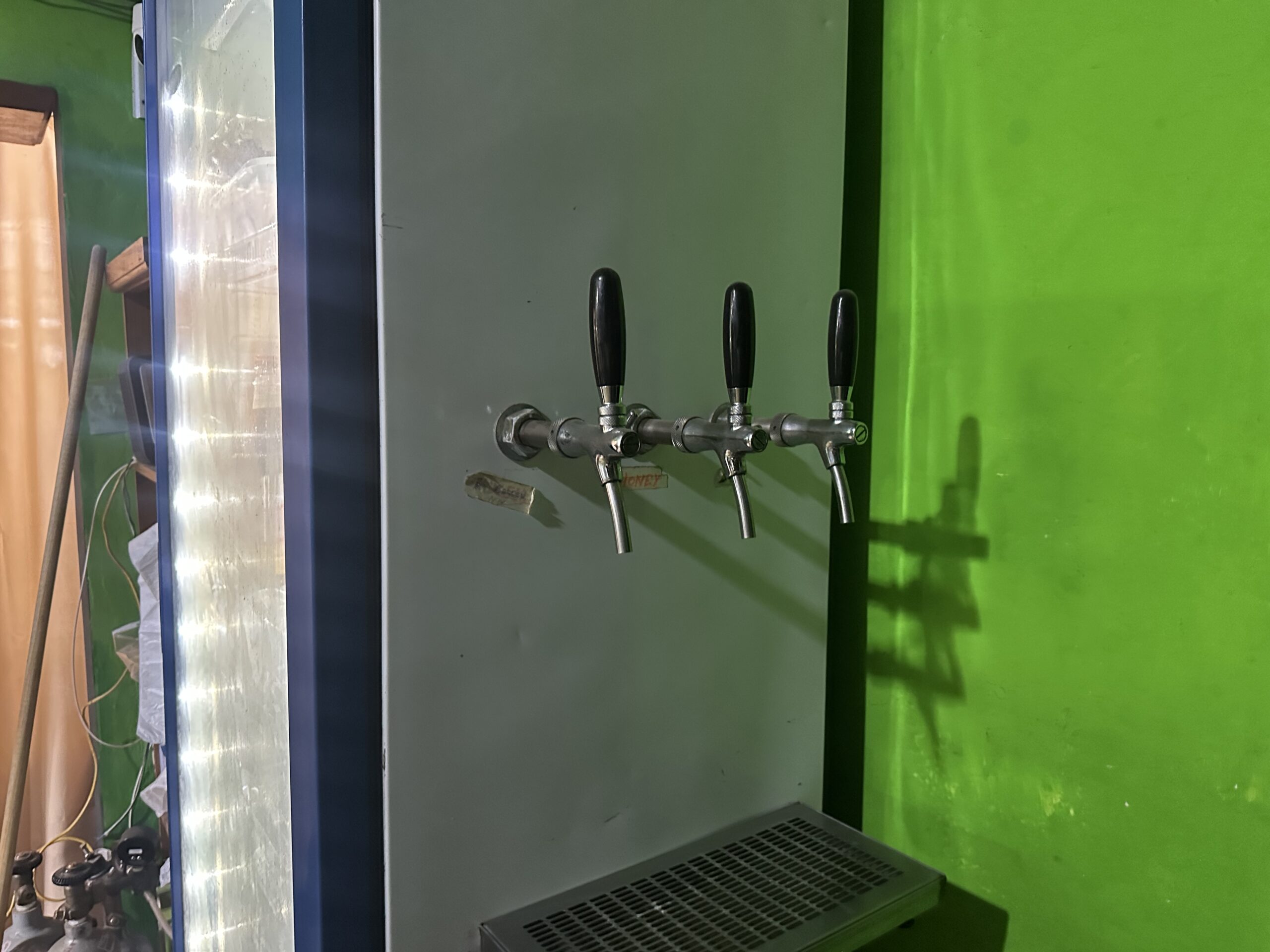 CERVECERÍA HAMBURGUESERÍA