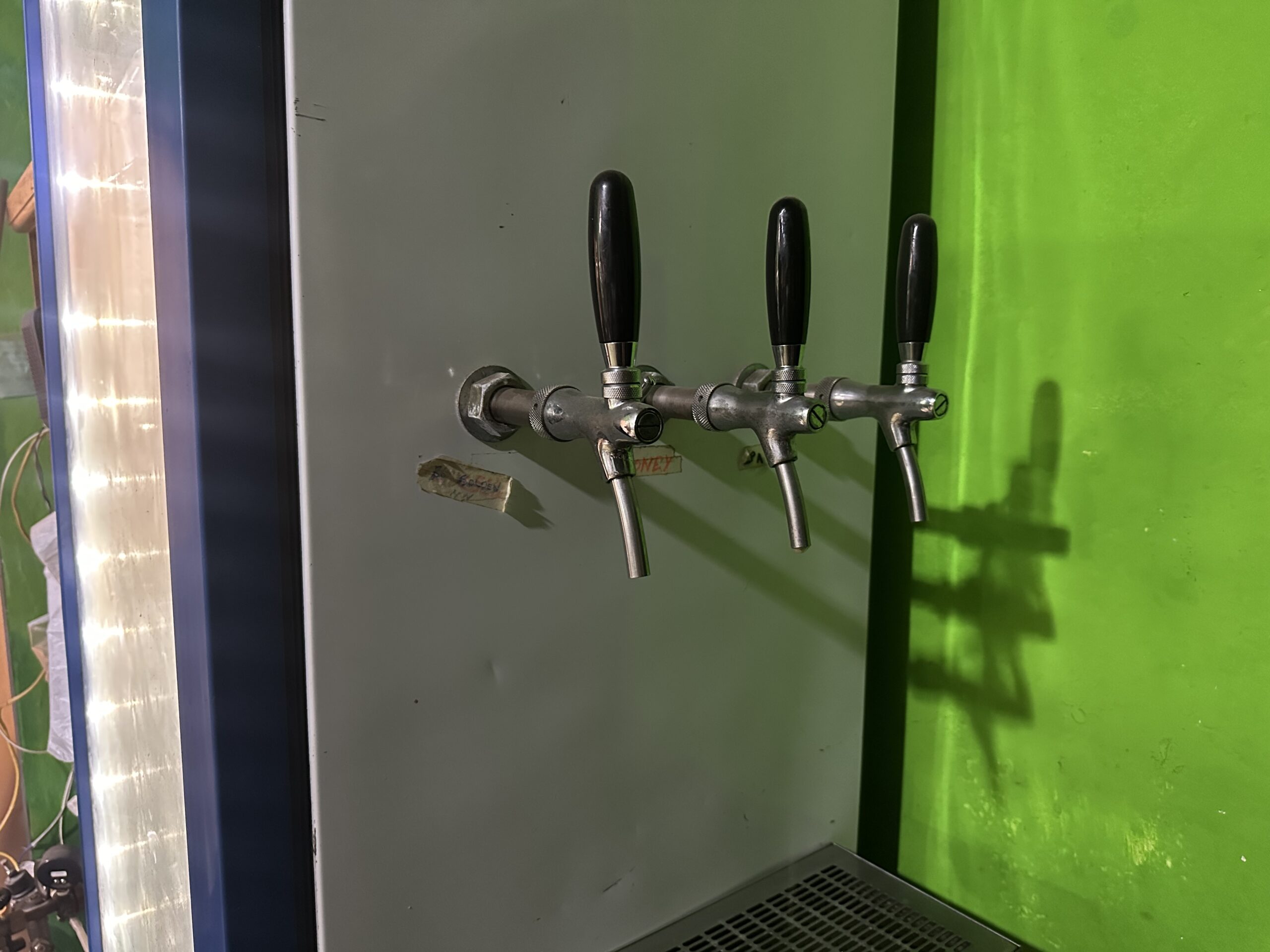 CERVECERÍA HAMBURGUESERÍA