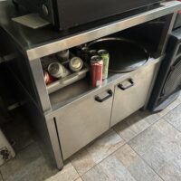 CERVECERÍA HAMBURGUESERÍA