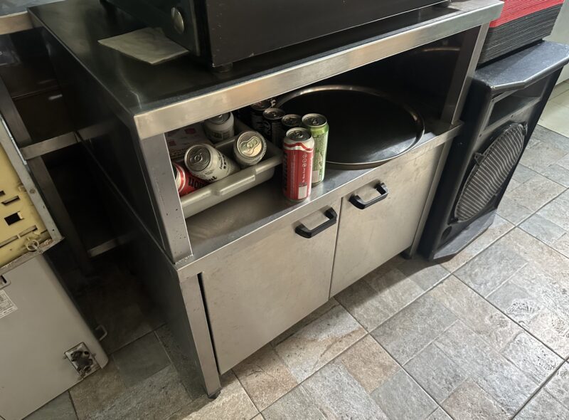 CERVECERÍA HAMBURGUESERÍA