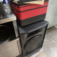 CERVECERÍA HAMBURGUESERÍA