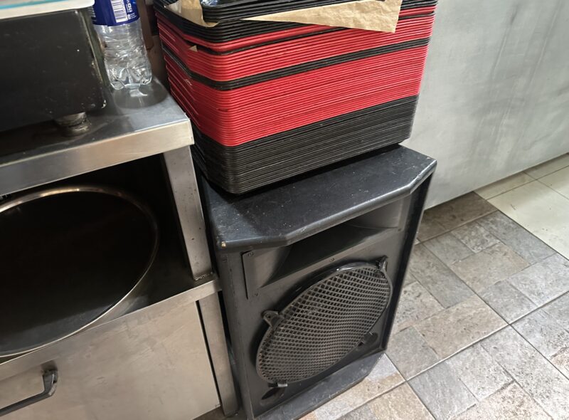 CERVECERÍA HAMBURGUESERÍA