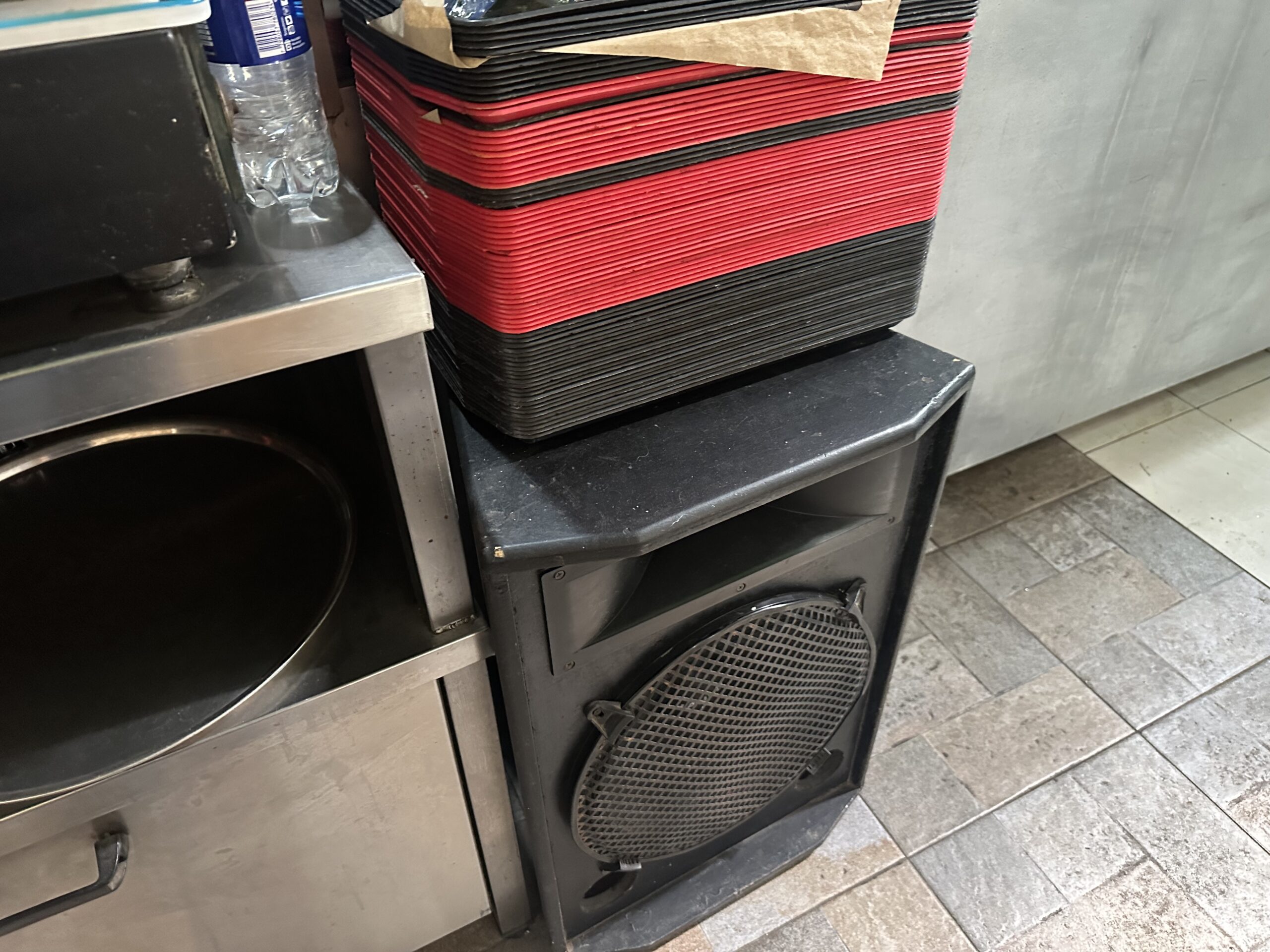 CERVECERÍA HAMBURGUESERÍA