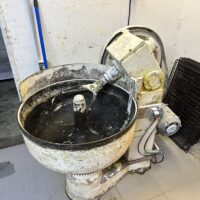 PANADERIA CAFETERÍA