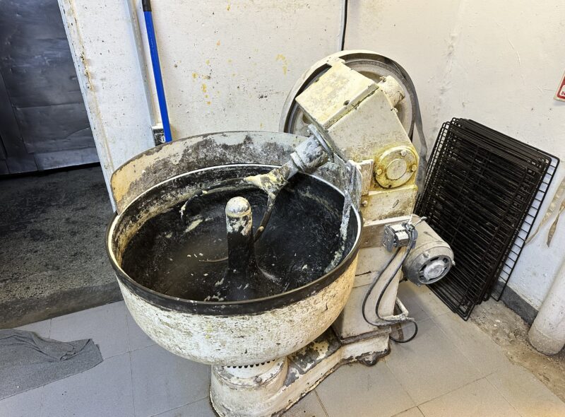 PANADERIA CAFETERÍA