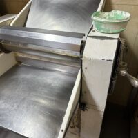 PANADERIA CAFETERÍA