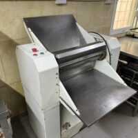 PANADERIA CAFETERÍA