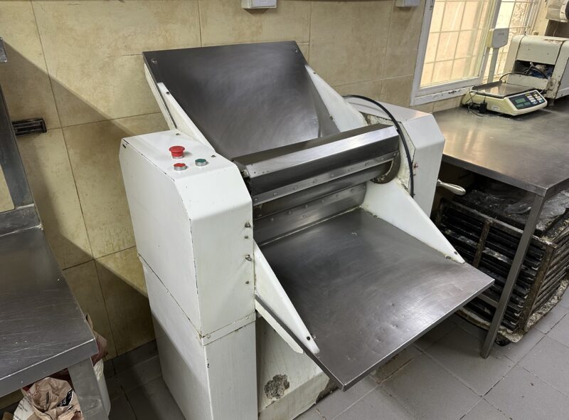 PANADERIA CAFETERÍA