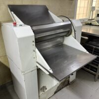 PANADERIA CAFETERÍA