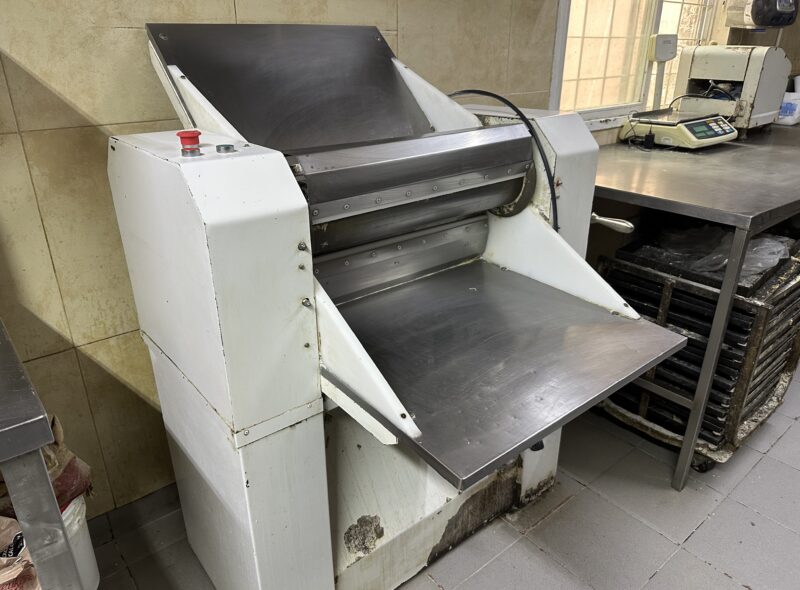 PANADERIA CAFETERÍA