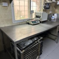 PANADERIA CAFETERÍA