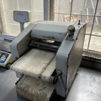 PANADERIA CAFETERÍA