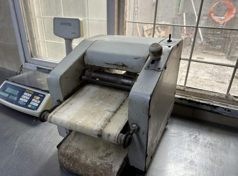 PANADERIA CAFETERÍA