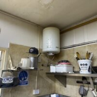 PANADERIA CAFETERÍA