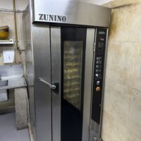 PANADERIA CAFETERÍA