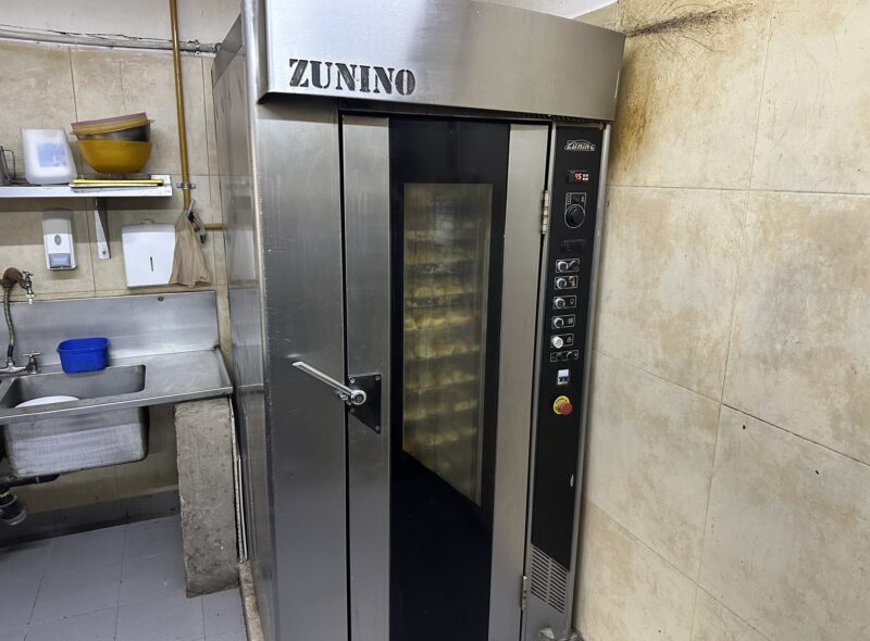 PANADERIA CAFETERÍA