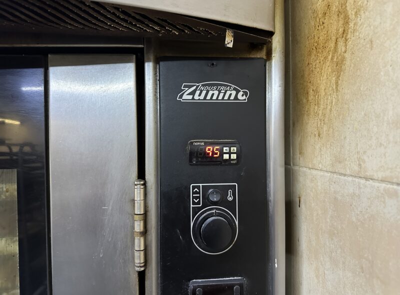 PANADERIA CAFETERÍA