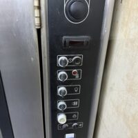 PANADERIA CAFETERÍA