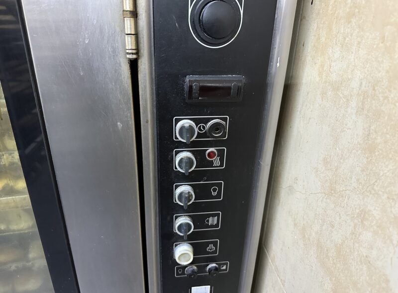 PANADERIA CAFETERÍA