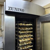 PANADERIA CAFETERÍA