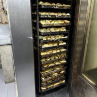 PANADERIA CAFETERÍA