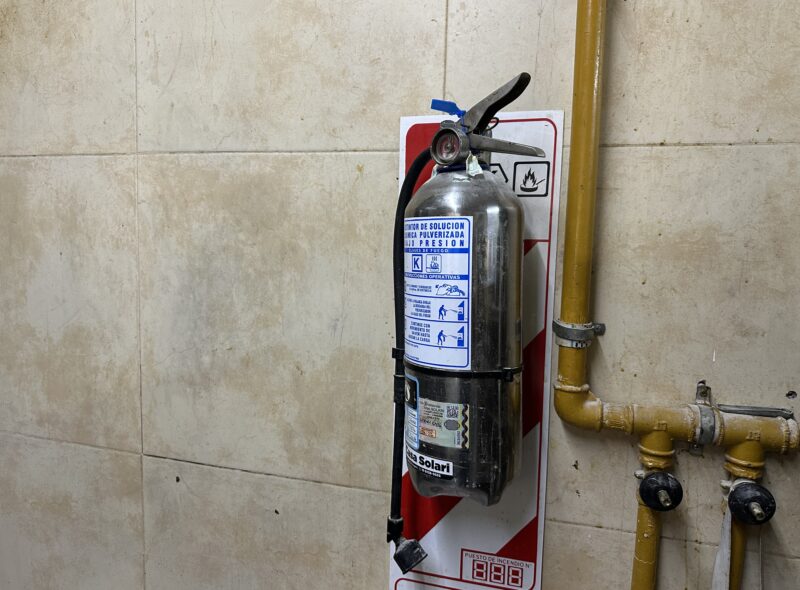 PANADERIA CAFETERÍA