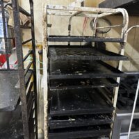 PANADERIA CAFETERÍA