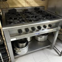 PANADERIA CAFETERÍA