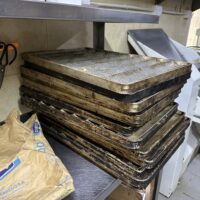 PANADERIA CAFETERÍA