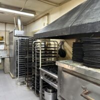 PANADERIA CAFETERÍA