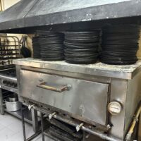 PANADERIA CAFETERÍA