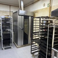 PANADERIA CAFETERÍA