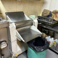 PANADERIA CAFETERÍA