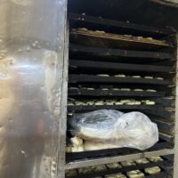 PANADERIA CAFETERÍA